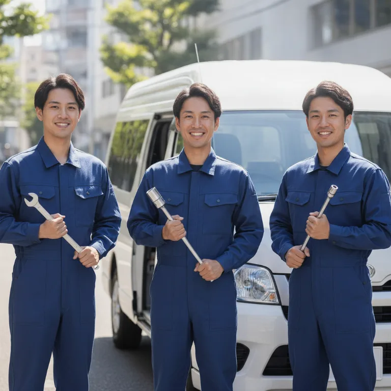 自動車修理 のチーム: 八千代市